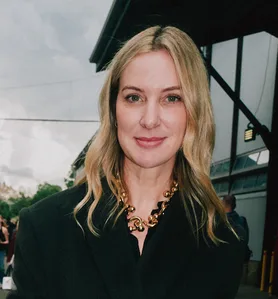 Uma Thurman’s Daughter Luna Just Made a Rare Appearance